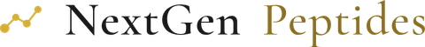 NextGen Peptides logo