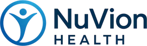 NuVion Health logo