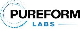 Pure Form Peptides logo