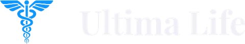 Ultima Labs (now Ultima Life) logo